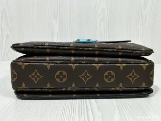 Fake Louis Bags POCHETTE VUITTON LOUIS METIS 0602